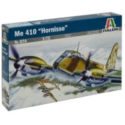 1:72 Italeri 074 -...