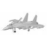 1:72 Zvezda 7297 Sukhoi SU-33 Flanker D Russian Naval Fighter
