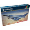 1:72 Italeri 1142 - B-58 Hustler