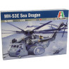 1:72 Italeri 1065 - Sikorsky MH-53E Sea Dragon