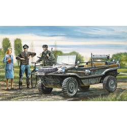 1:35 Italeri 313 -...