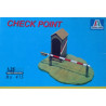 1:35 Italeri 415 - Check point