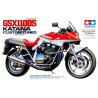 1:12 Tamiya 14065 - Suzuki GSX1100S "Katana" Custom Tuned