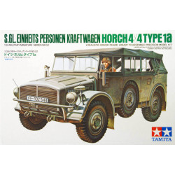 1:35 Tamiya 35052 - German...
