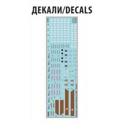 1:72 Zvezda 5068 - S-400 "Triumf" SA-21 Growler Russian Launch Vehicle