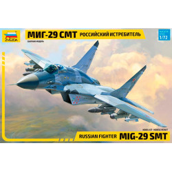 1:72 Zvezda 7309 Russian...