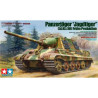 1:35 Tamiya 35295 - Panzerjager JAGDTIGER Sd.Kfz.186 Early Version with 2 Figures