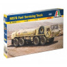 1:35 Italeri 6554 - M978 Fuel Servicing Truck