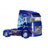 1:24 Italeri 3942 - Volvo FH4 Globetrotter Medium Roof