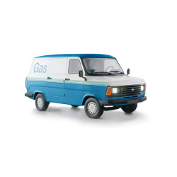 1:24 Italeri 3687 - Ford Transit Mk.2