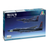 1:48 Italeri 2809 - Lockheed Martin TR-1A/B