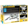 1:72 Zvezda 7309 Russian Fighter MIG-29 SMT