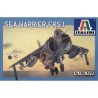 1:72 Italeri 1236 - Hawker Siddeley/British Aerospace Sea Harrier FRS.1