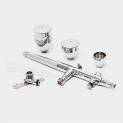 Fengda BD-186 - Airbrush with 0,3mm nozzle