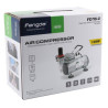 Fengda AS-18-2 - Airbrush mini compressor