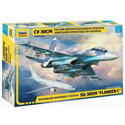 1:72 Zvezda 7314 Russian...