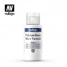Vallejo Polyurethane Matt Varnish 60 ml 26.651