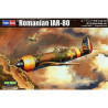 1:48 Hobby Boss 81757 - Romanian IAR-80