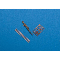 1:72 Mini World 7232b - M 240 B,E,G (USA)