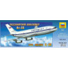 1:144 Zvezda 7001 Iljushin IL-86