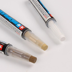 Tamiya 87081 - Weathering Stick - Mud