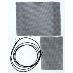 1:35 Zvezda 3601 Sd.Kfz.182 'Kingtiger' ar Henšela torni