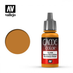 Vallejo Game Color 17 ml...