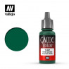 Vallejo Game Color 17 ml 72.067 Cayman Green