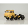 1:43 Легендарные грузовики - МАЗ-520 Тягач / MAZ-520 Tractor truck