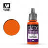 Vallejo Game Color 17 ml 72.152 Heavy Orange