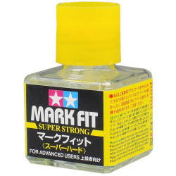Tamiya 87205 - Mark Fit (Super Strong) 40ml.