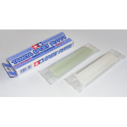 Tamiya 87052 - Epoxy putty smooth surface, 25 gr.