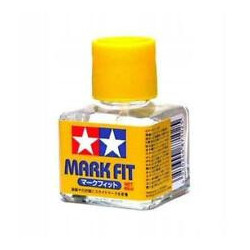 Tamiya 87102 - Mark Fit 40ml.