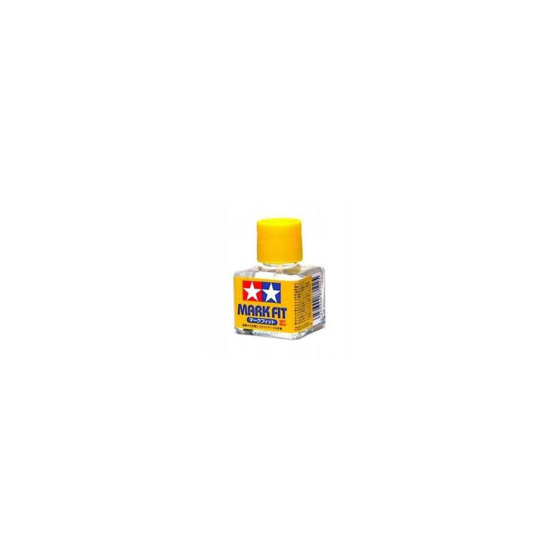 Tamiya 87102 - Mark Fit 40ml.