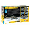 1:48 Zvezda 4812 - Soviet Attack Helicopter Mi-24P