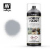 Vallejo Basic Spray 400ml 28031 Gunmetal