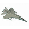 1:72 Zvezda 7229 - MIG-31 FOXHOUND Russian Long-Range Interceptor