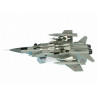 1:72 Zvezda 7229 - MIG-31 FOXHOUND Russian Long-Range Interceptor