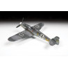 1:48 Zvezda 4816 - Messerschmitt Bf 109 G-6