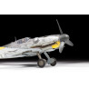 1:48 Zvezda 4816 - Messerschmitt Bf 109 G-6