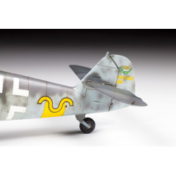 1:48 Zvezda 4816 - Messerschmitt Bf 109 G-6