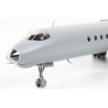 1:144 Zvezda 7007 Советский пассажирский авиалайнер ТУ-134 А/Б-3