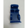 1:43 Auto Parts 43027-BL - Moskvitch-433 / Moskvitch-434 Salon (stūre kreisajā pusē - left-hand drive car) - Blue color.