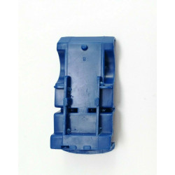 1:43 Auto Parts 43027-BL - Moskvitch-433 / Moskvitch-434 Salon (stūre kreisajā pusē - left-hand drive car) - Blue color.