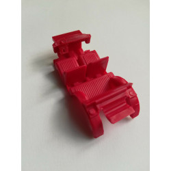 1:43 Auto Parts 43028-RL -...