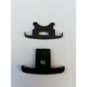 1:43 Auto Parts 43041 - Moskvitch-403 Bumpers.