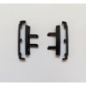 1:43 Auto Parts 43044 - VAZ-2105 / VAZ-2107 LADA Bumpers.