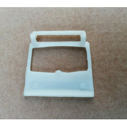 1:43 Auto Parts 43051 - Moskvitch IZH 1500 Kombi - Backdoor.