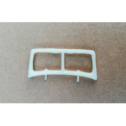 1:43 Auto Parts 43052 - UAZ-469 Frame for windshield.