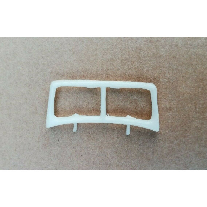 1:43 Auto Parts 43052 - UAZ-469 Frame for windshield.